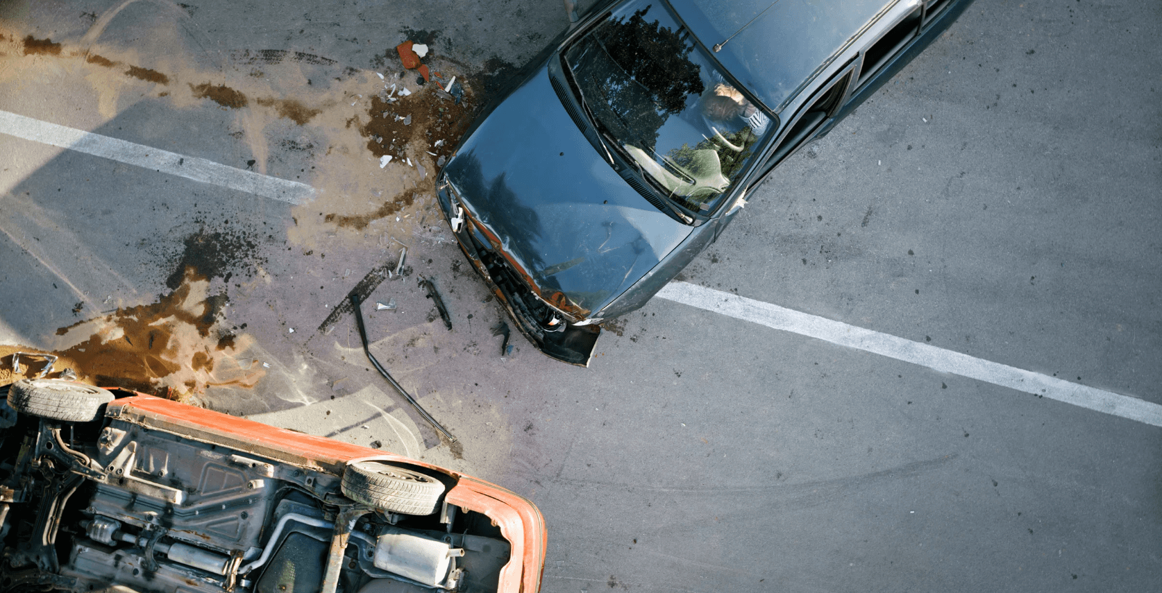 Left Turn Crashes in Dallas: Why These Intersection Wrecks Are Often Disputed