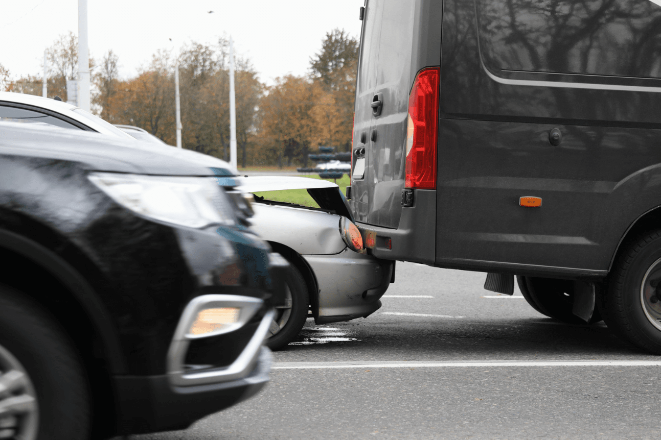 Rear End Crashes in Texas: Why It Is Not Always Automatic Fault
