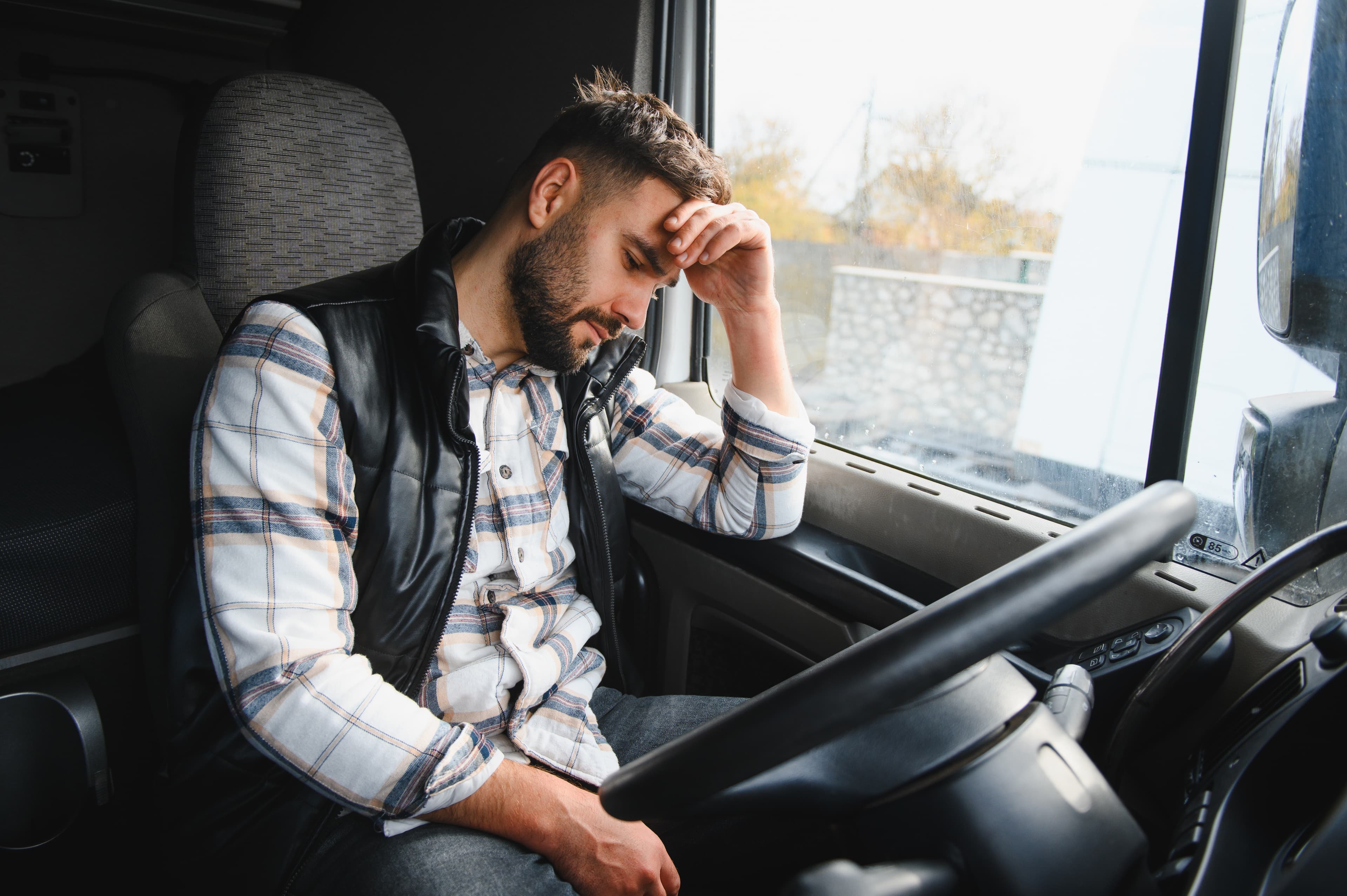 How Hours-of-Service Violations Matter