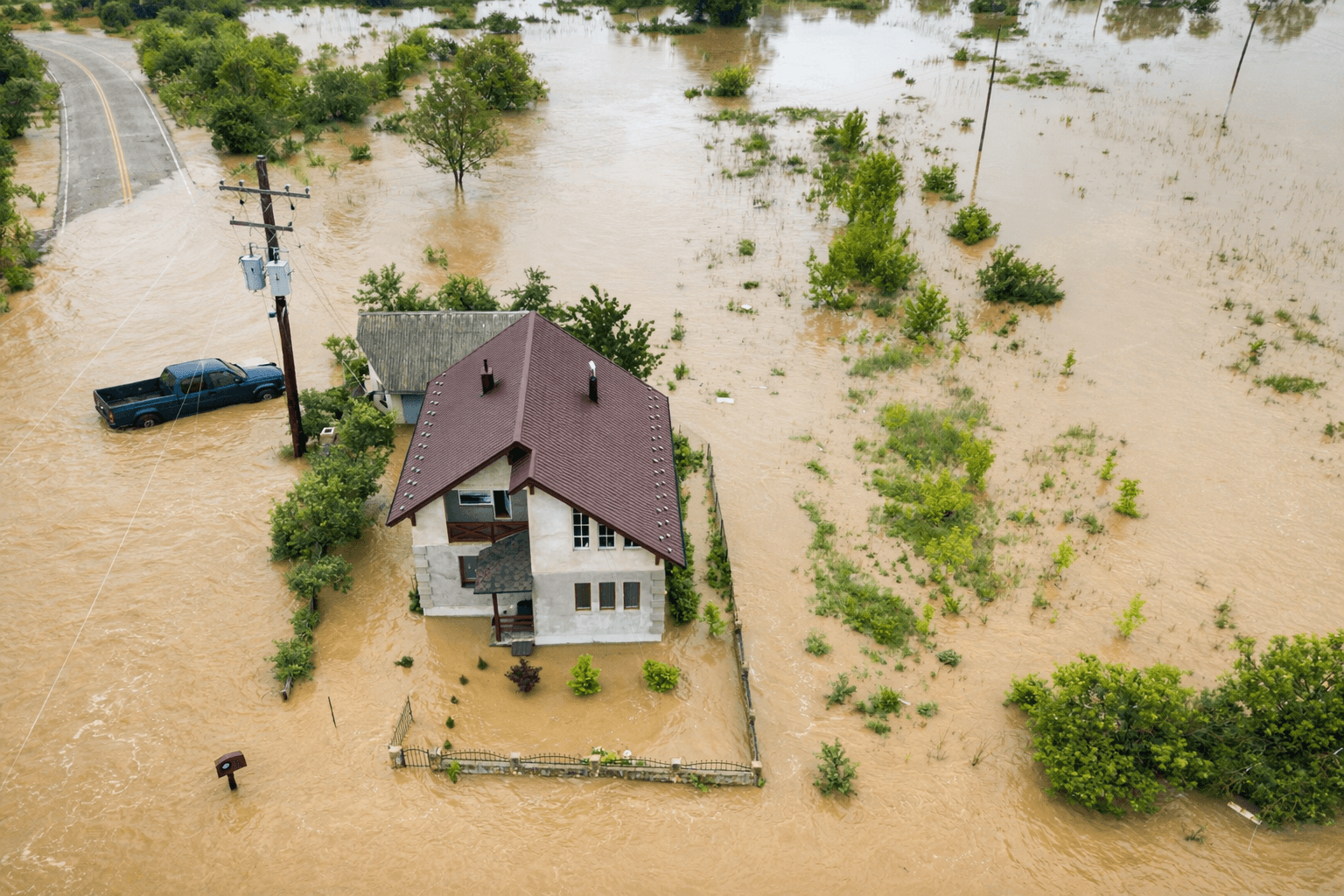 What To Do After a Flood? Recovering Your Losses