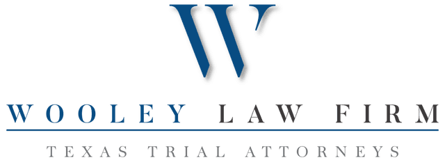 The Wooley Law Firm, PLLC - Texas Trial Attorneys