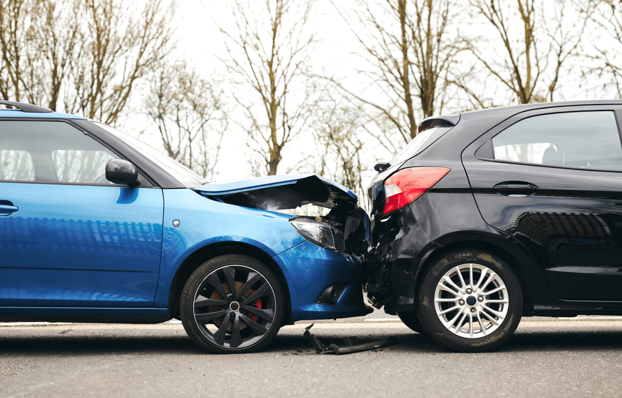 Injured Passenger in a Dallas Car Accident? You May Have Two Insurance Claims in Texas