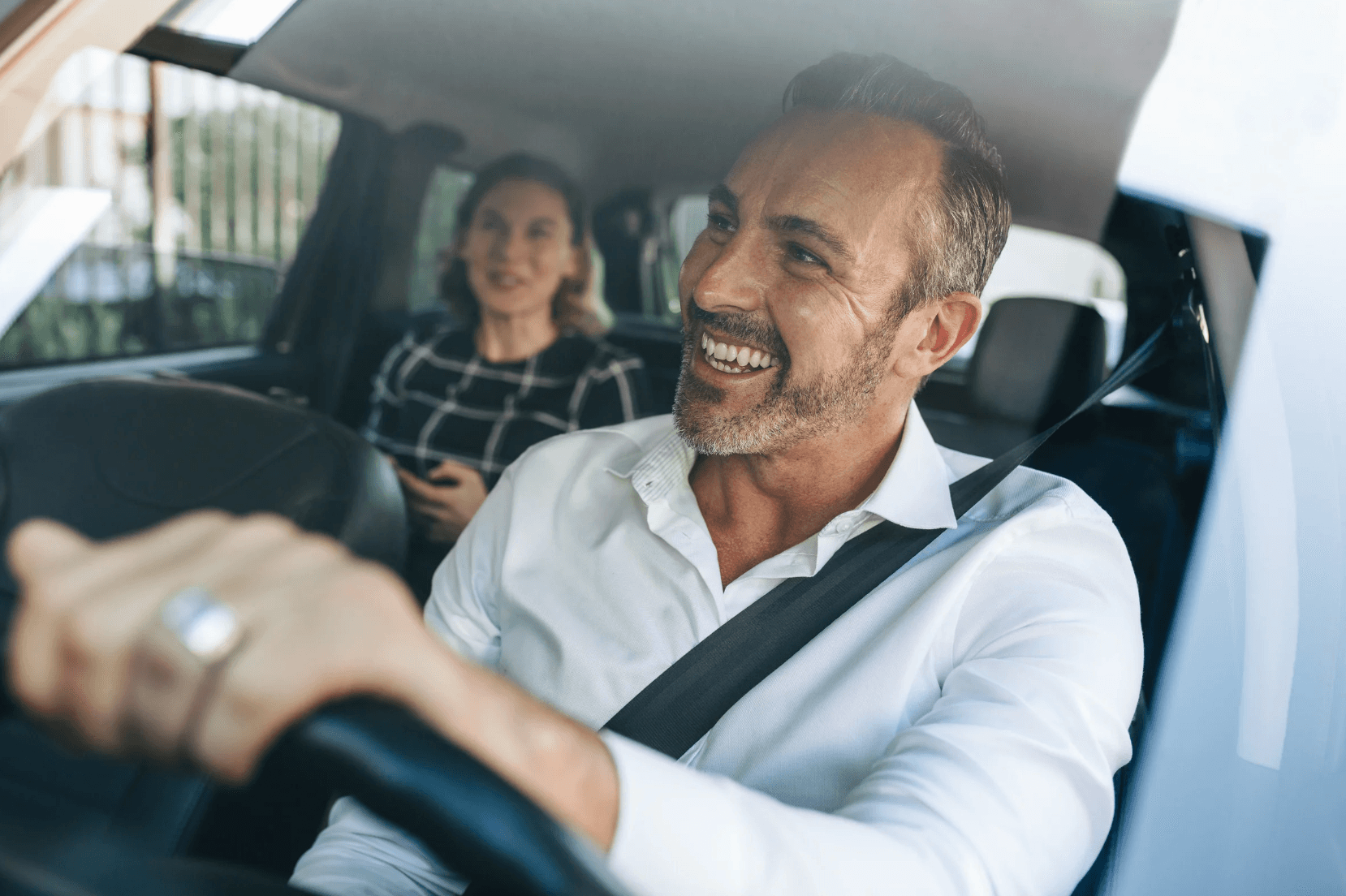 Passenger Injury Claims in Texas: Who Pays When You Weren’t Driving