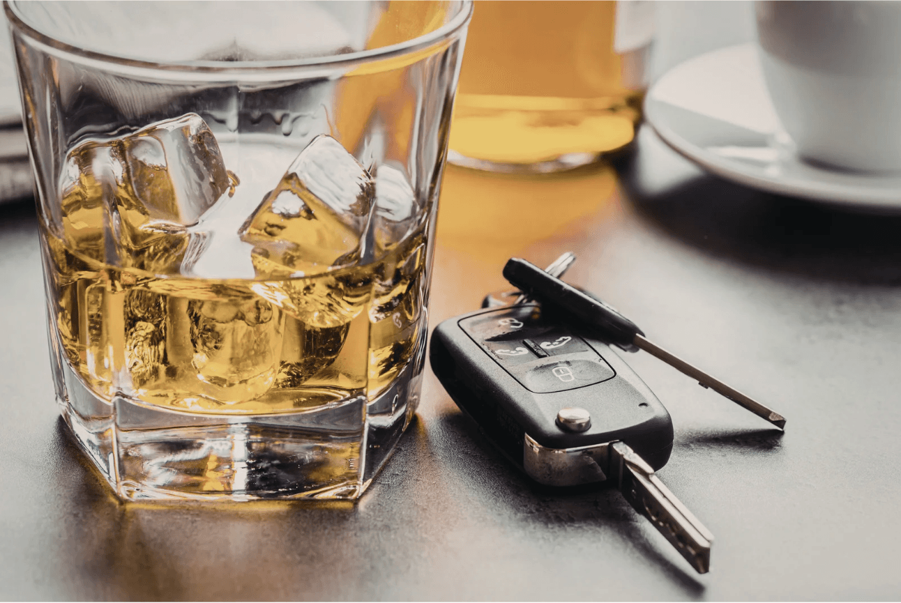 Drunk driver crashes: what makes these cases different