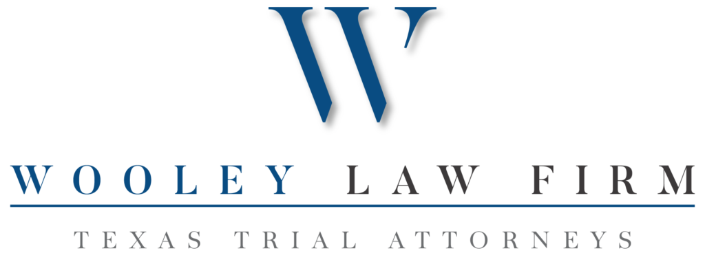 Wooley Law Firm – Texas Personal Injury Attorney